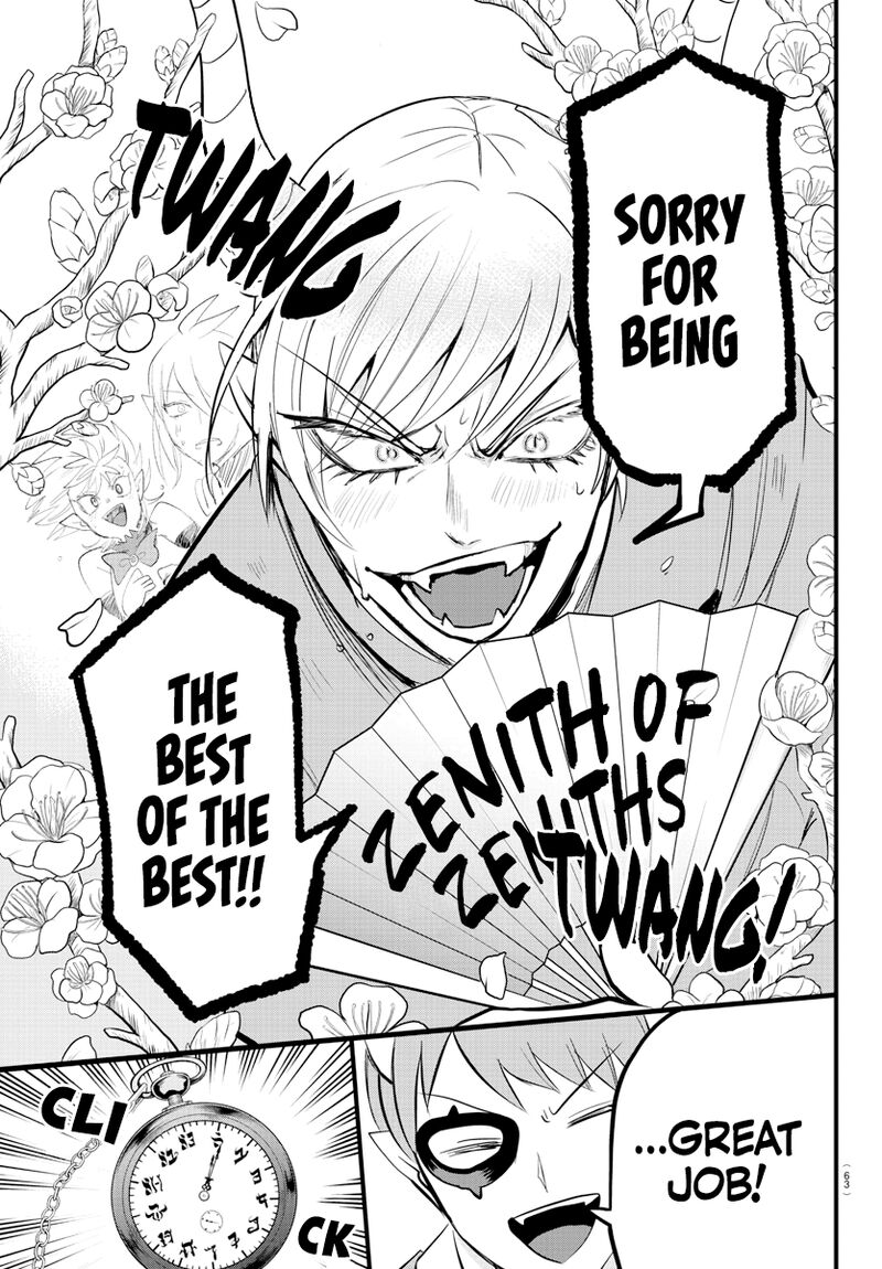 Mairimashita! Iruma-kun - Chapter 264 Page 16