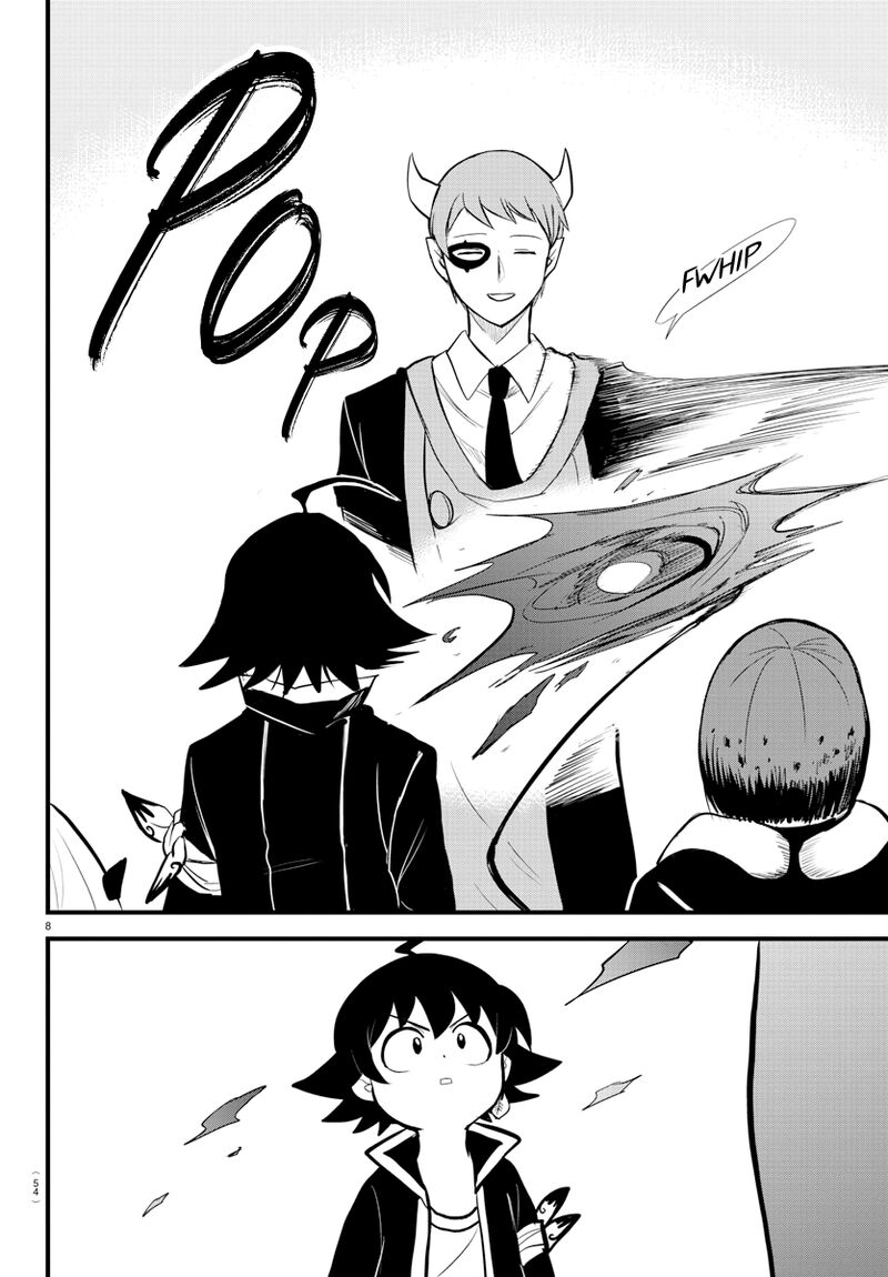 Mairimashita! Iruma-kun - Chapter 264 Page 8