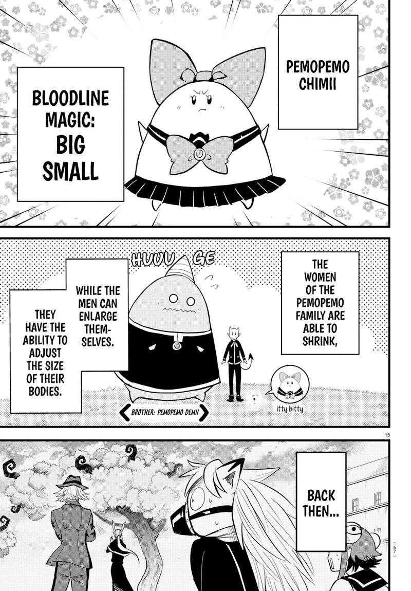 Mairimashita! Iruma-kun - Chapter 265 Page 12