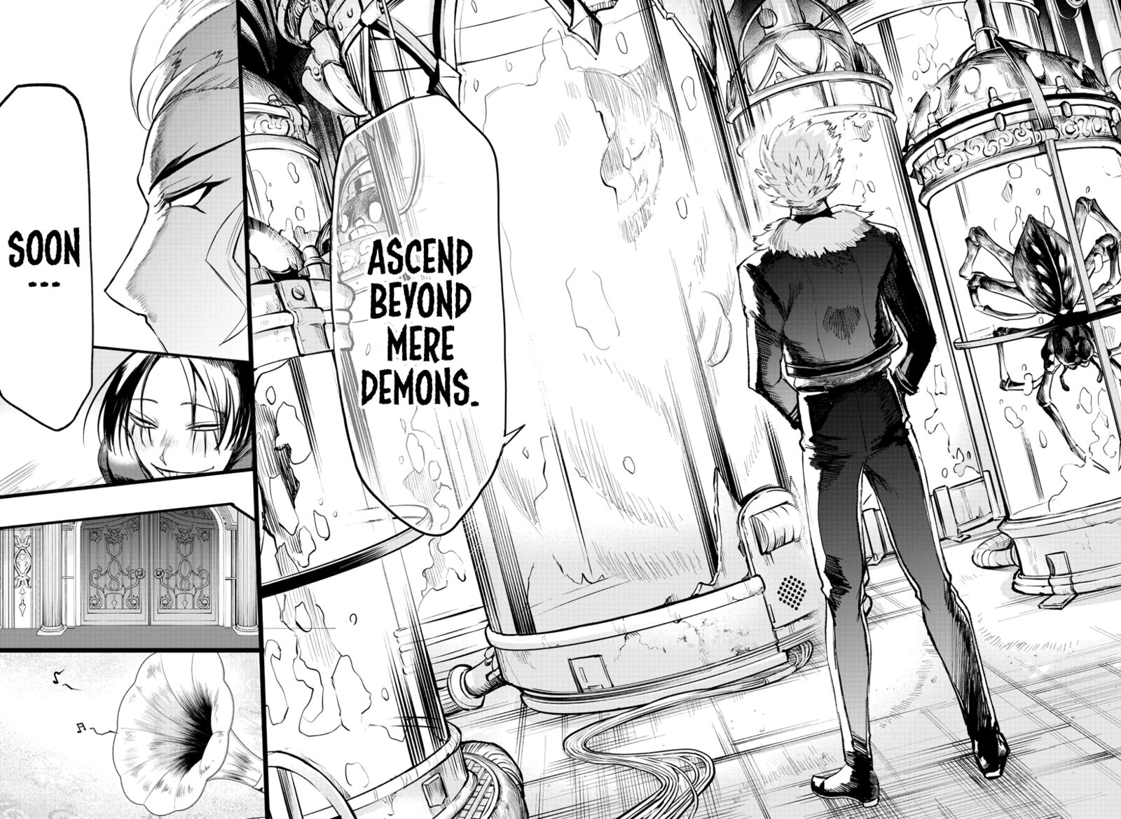 Mairimashita! Iruma-kun - Chapter 267 Page 19