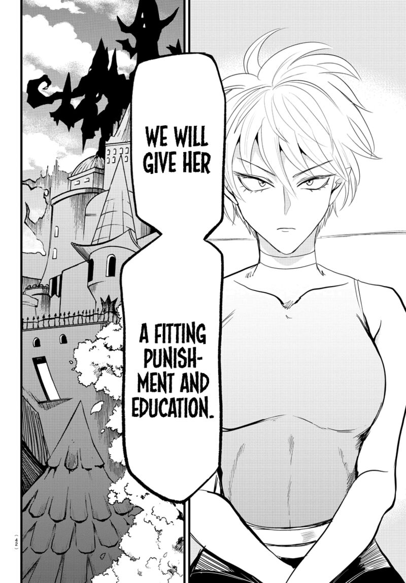 Mairimashita! Iruma-kun - Chapter 267 Page 7