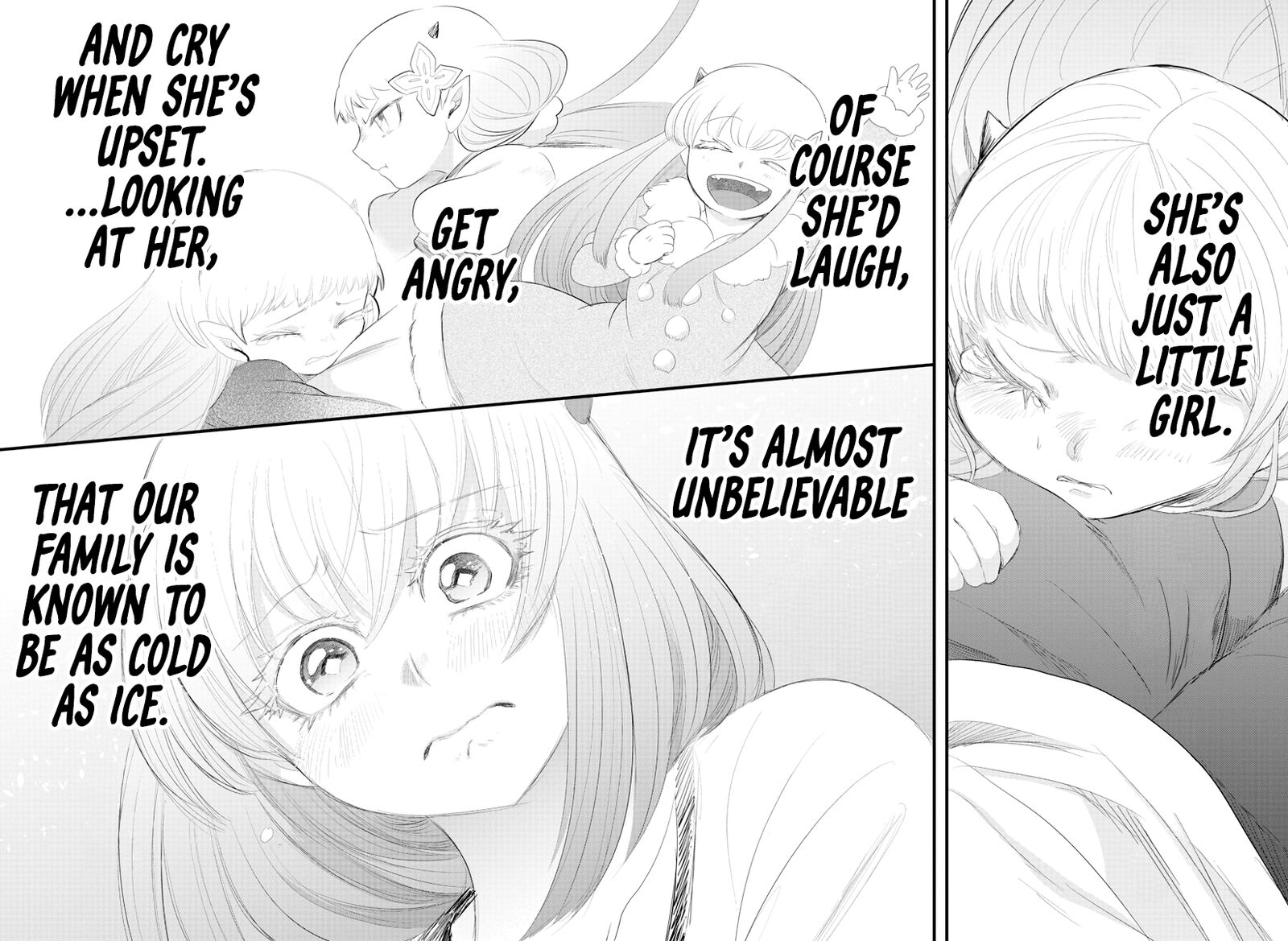 Mairimashita! Iruma-kun - Chapter 269 Page 12