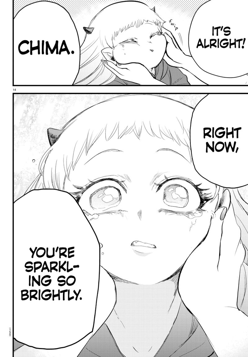 Mairimashita! Iruma-kun - Chapter 269 Page 13