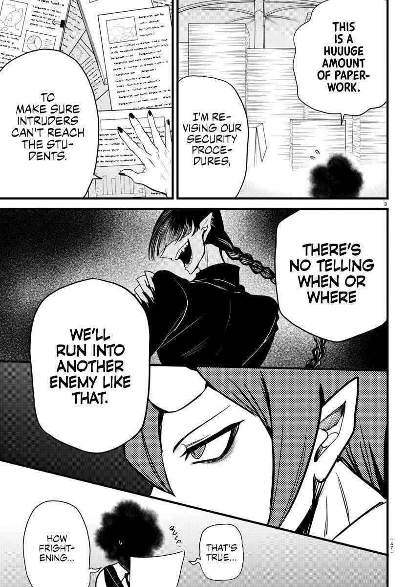 Mairimashita! Iruma-kun - Chapter 270 Page 3