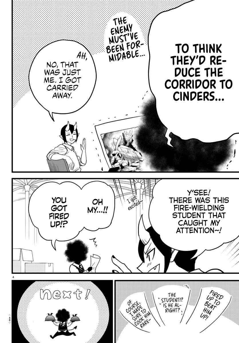 Mairimashita! Iruma-kun - Chapter 270 Page 4