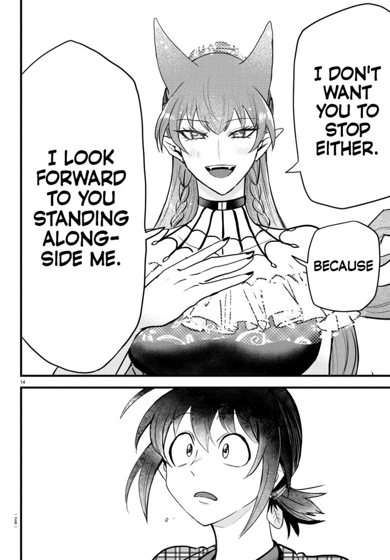 Mairimashita! Iruma-kun - Chapter 271 Page 18