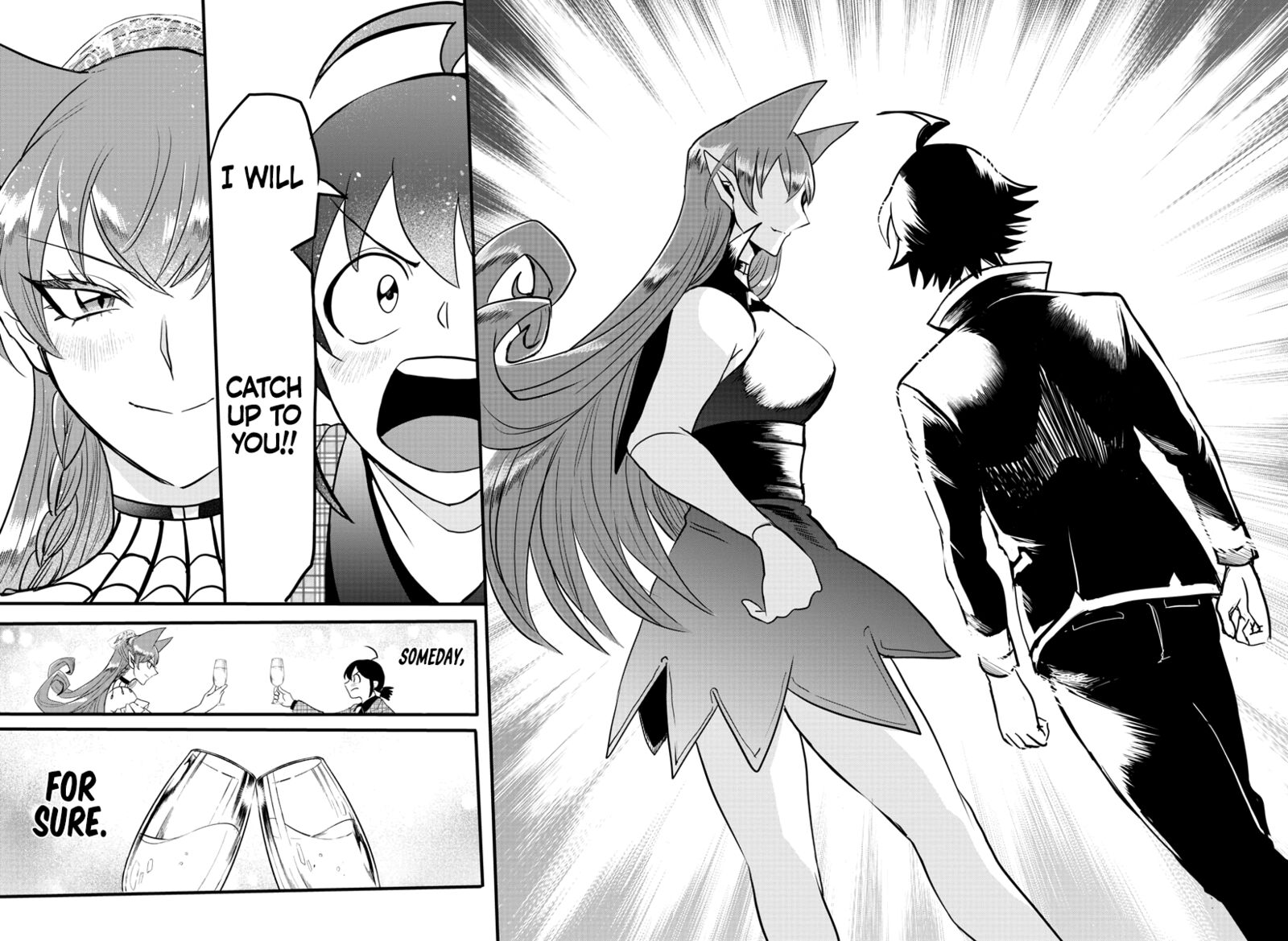 Mairimashita! Iruma-kun - Chapter 271 Page 20