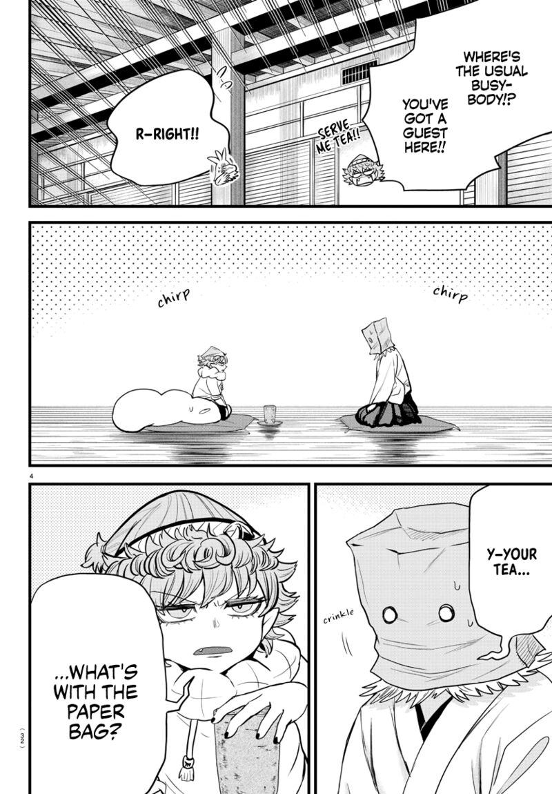 Mairimashita! Iruma-kun - Chapter 272 Page 4