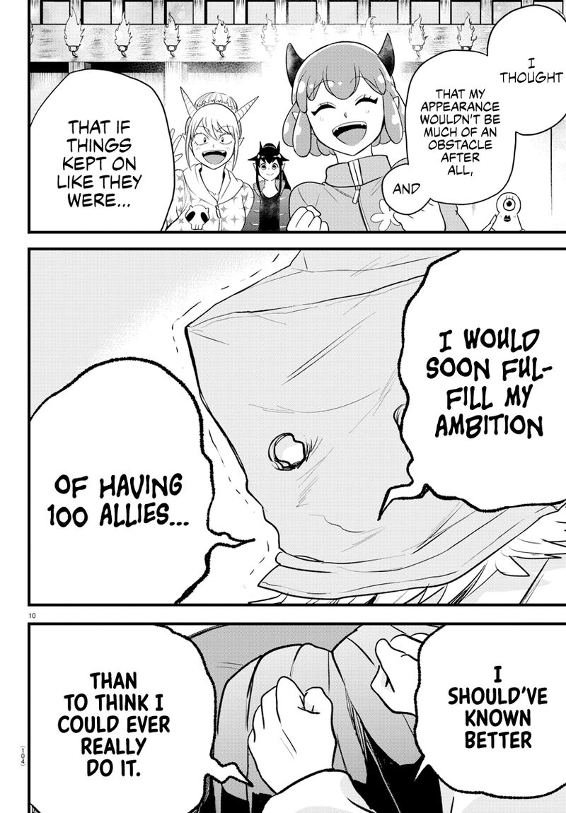 Mairimashita! Iruma-kun - Chapter 273 Page 10