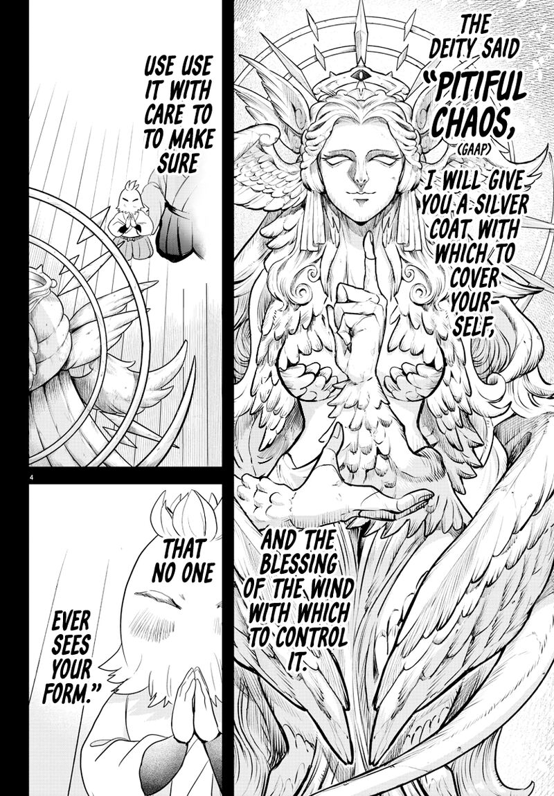 Mairimashita! Iruma-kun - Chapter 273 Page 4