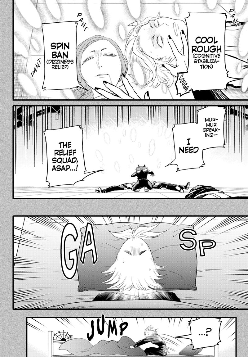 Mairimashita! Iruma-kun - Chapter 273 Page 6