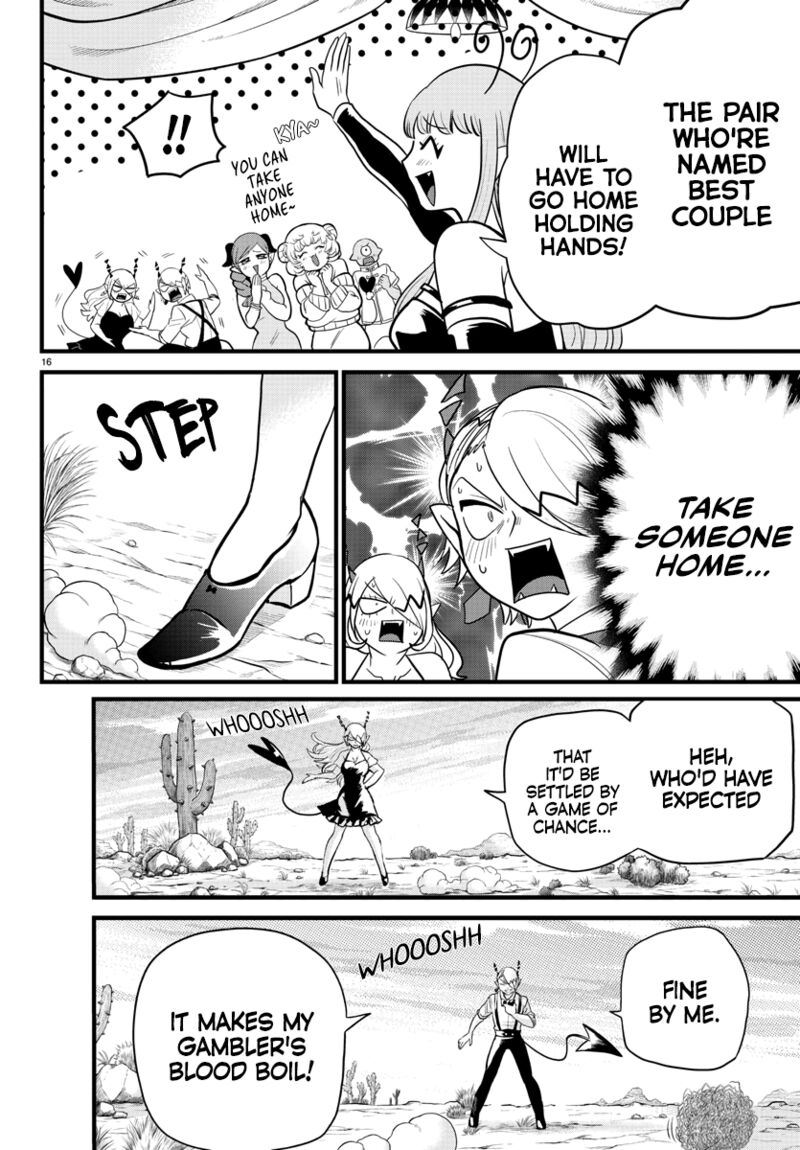 Mairimashita! Iruma-kun - Chapter 274 Page 16