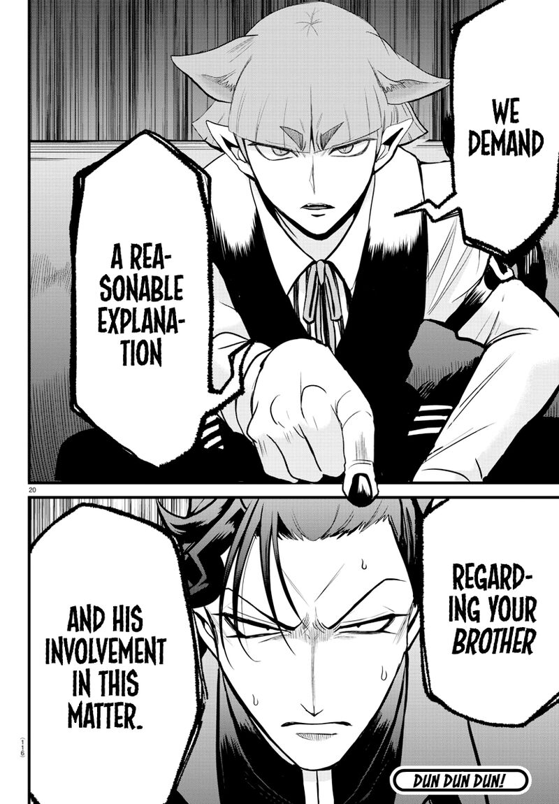 Mairimashita! Iruma-kun - Chapter 275 Page 19