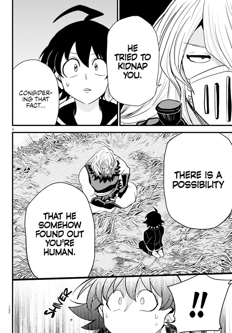 Mairimashita! Iruma-kun - Chapter 275 Page 6