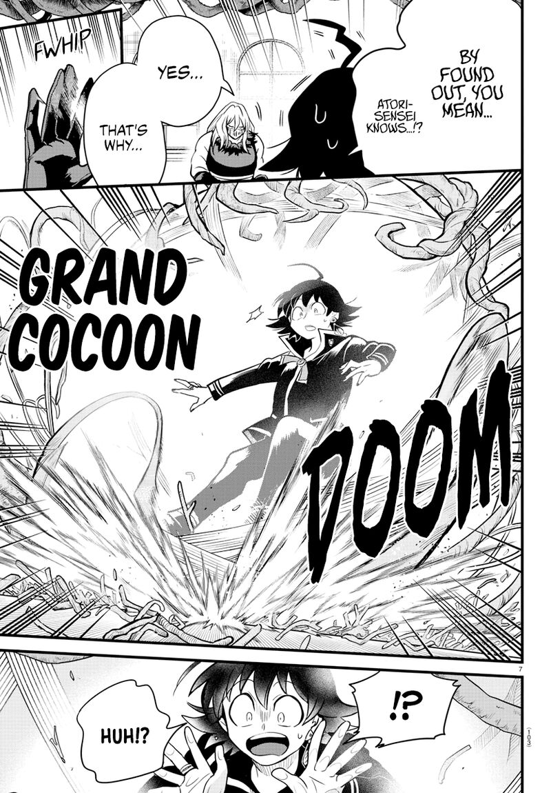 Mairimashita! Iruma-kun - Chapter 275 Page 7