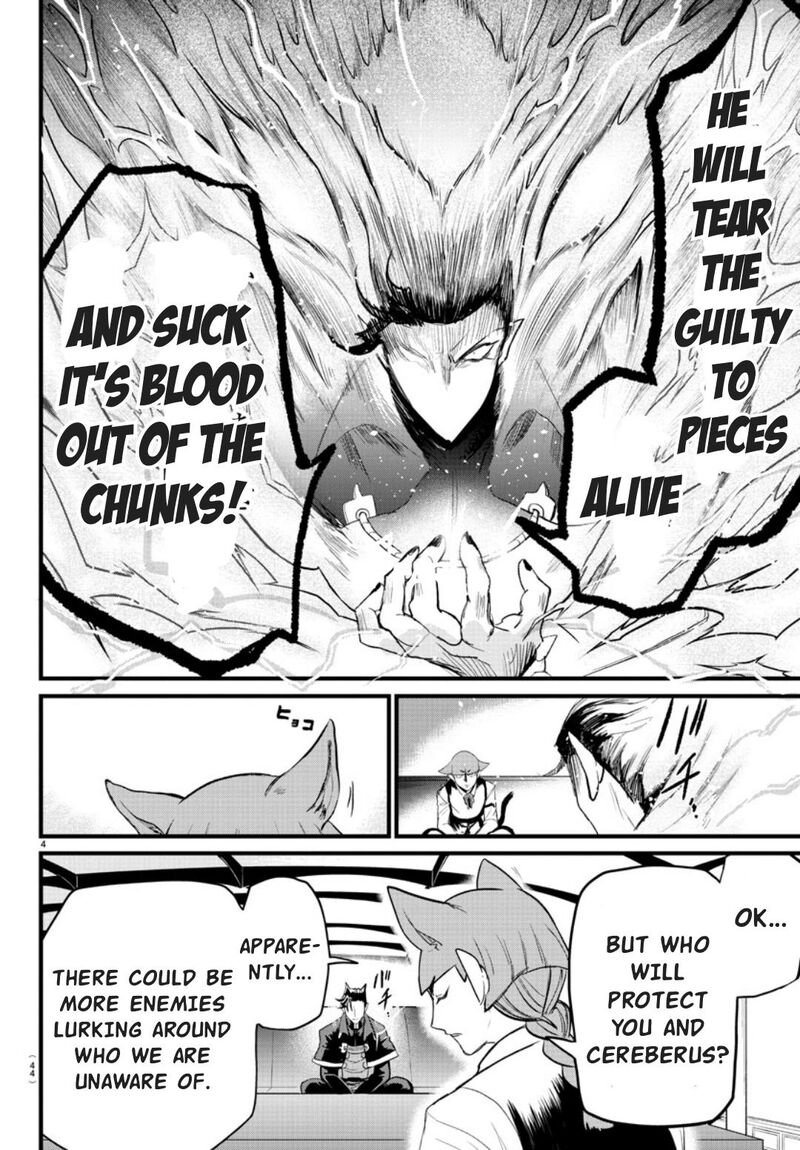 Mairimashita! Iruma-kun - Chapter 276 Page 4