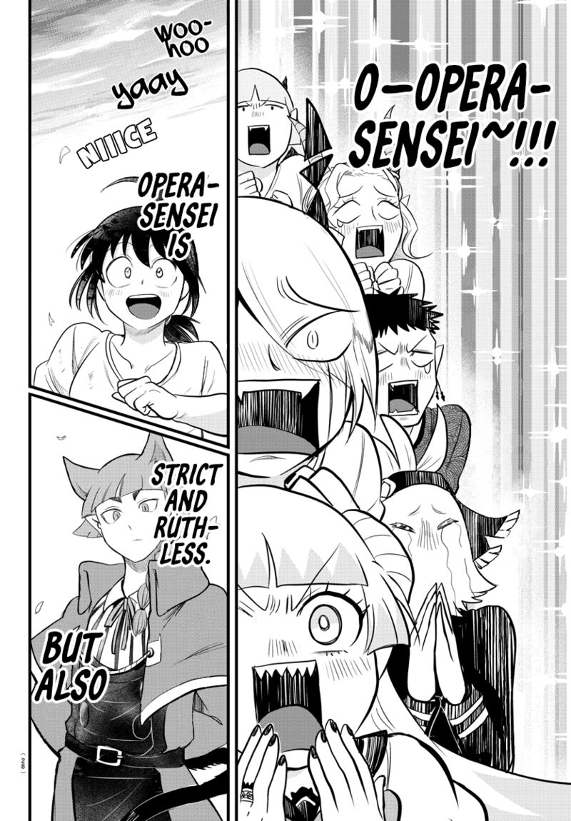 Mairimashita! Iruma-kun - Chapter 279 Page 18