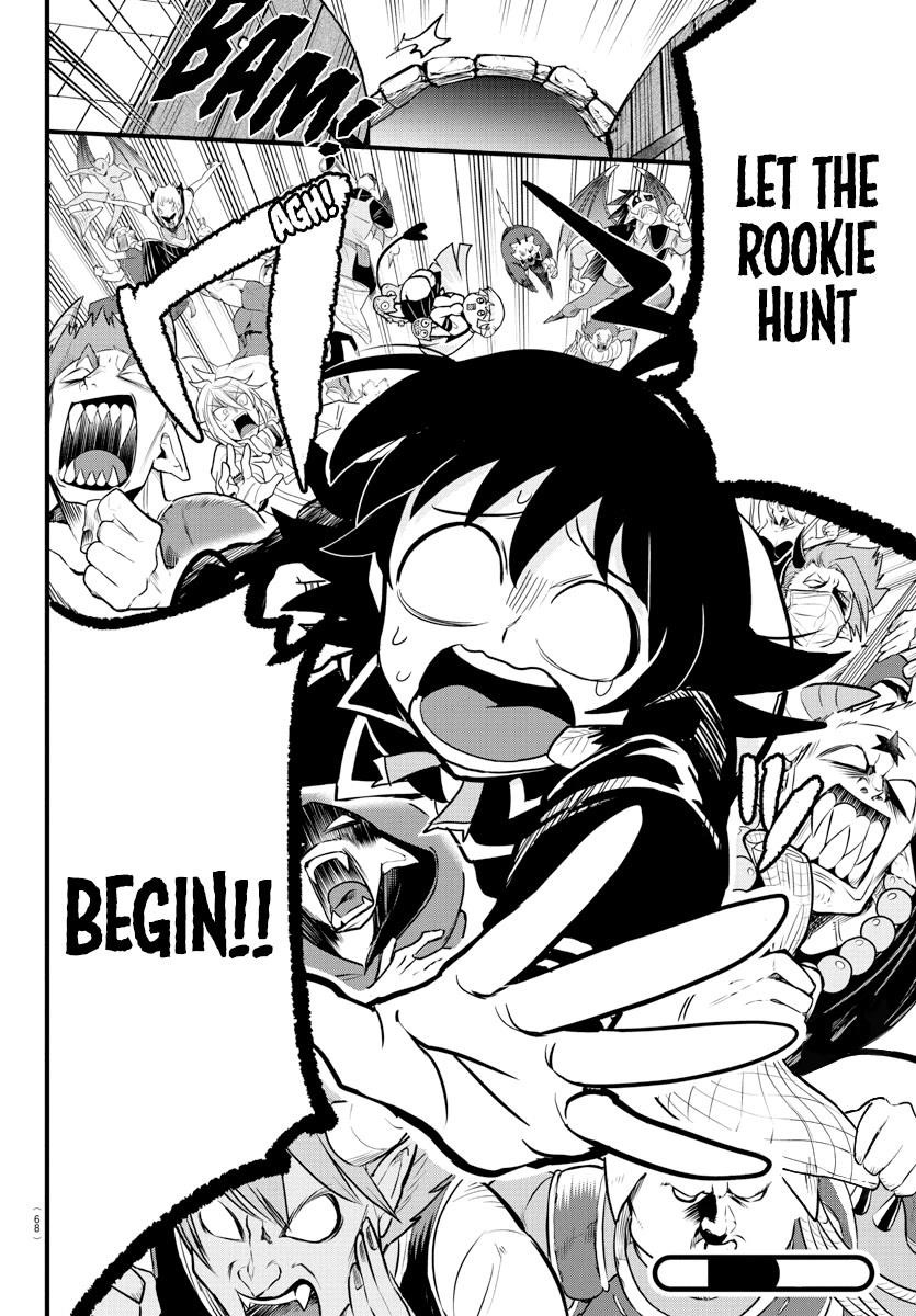 Mairimashita! Iruma-kun - Chapter 281 Page 19