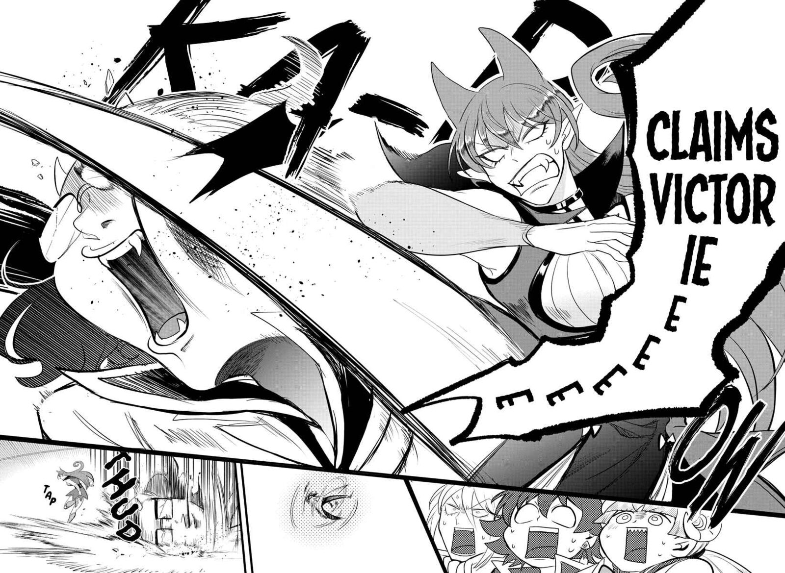 Mairimashita! Iruma-kun - Chapter 282 Page 17