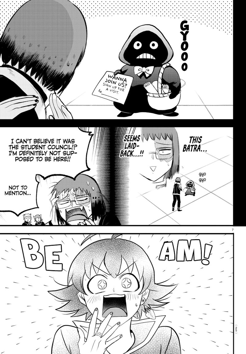 Mairimashita! Iruma-kun - Chapter 285 Page 8