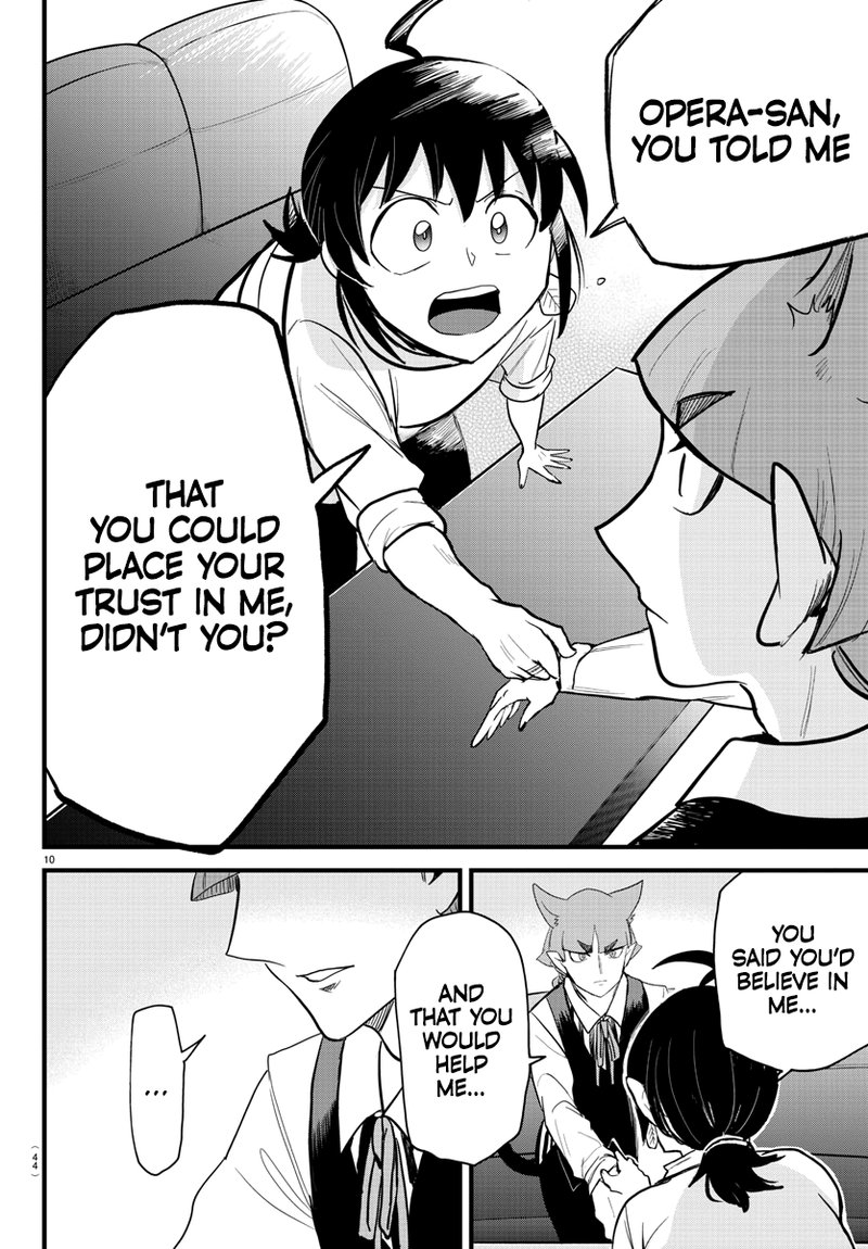 Mairimashita! Iruma-kun - Chapter 287 Page 10