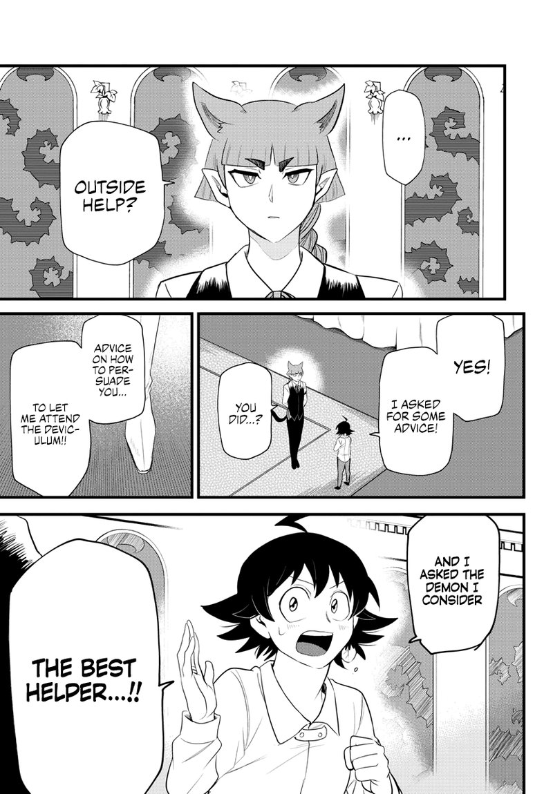 Mairimashita! Iruma-kun - Chapter 287 Page 15