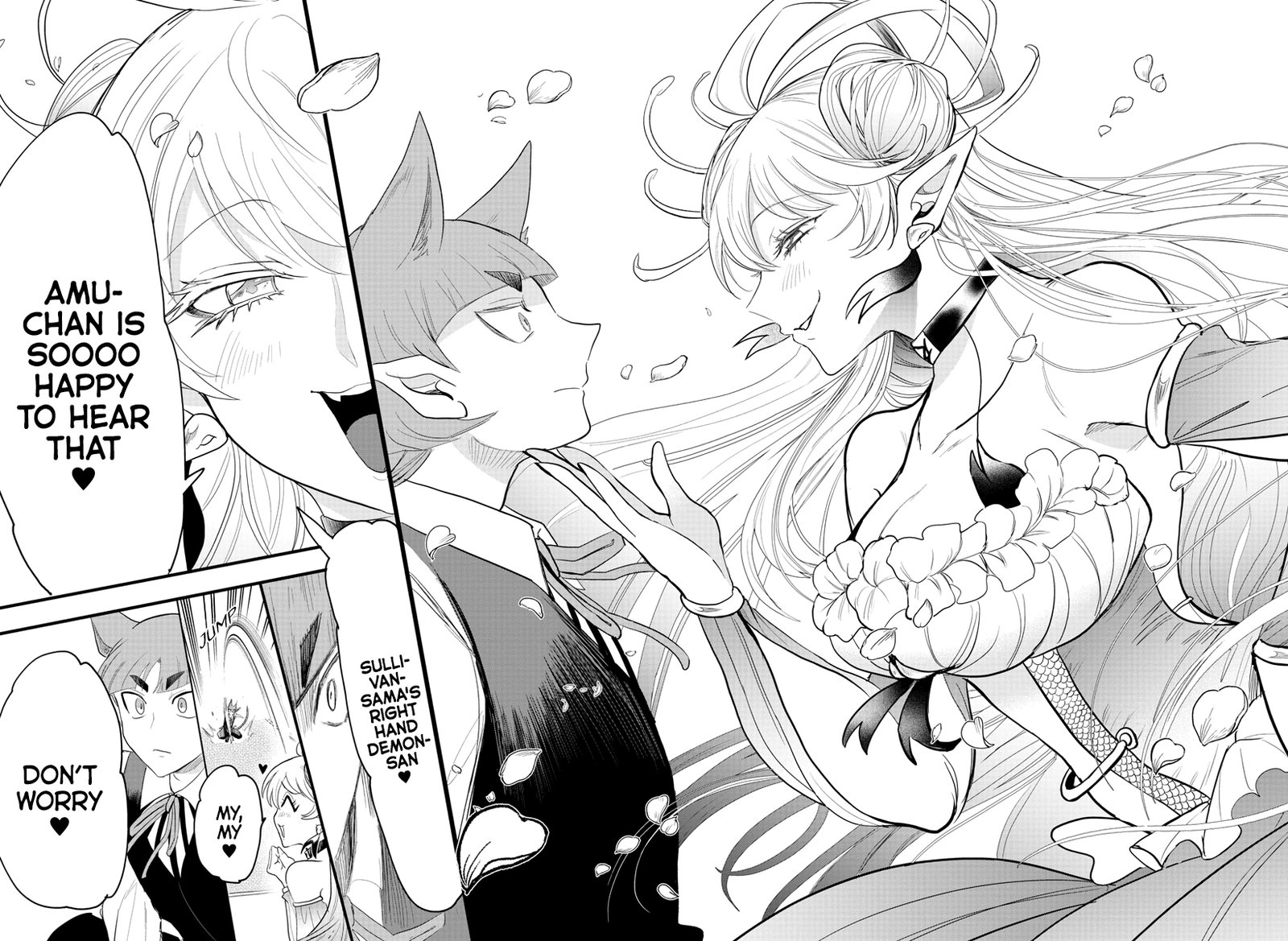 Mairimashita! Iruma-kun - Chapter 287 Page 18