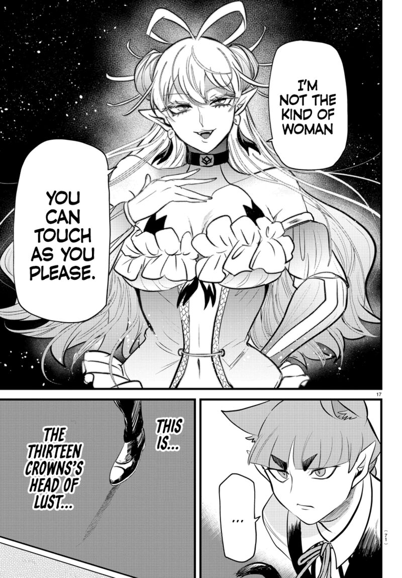 Mairimashita! Iruma-kun - Chapter 288 Page 16