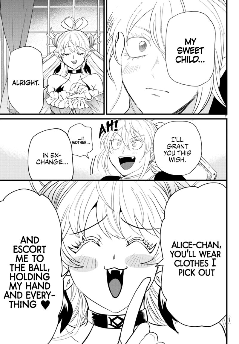 Mairimashita! Iruma-kun - Chapter 288 Page 7