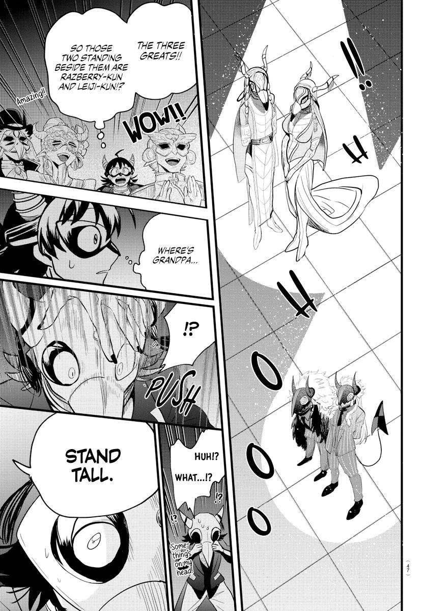 Mairimashita! Iruma-kun - Chapter 291 Page 17