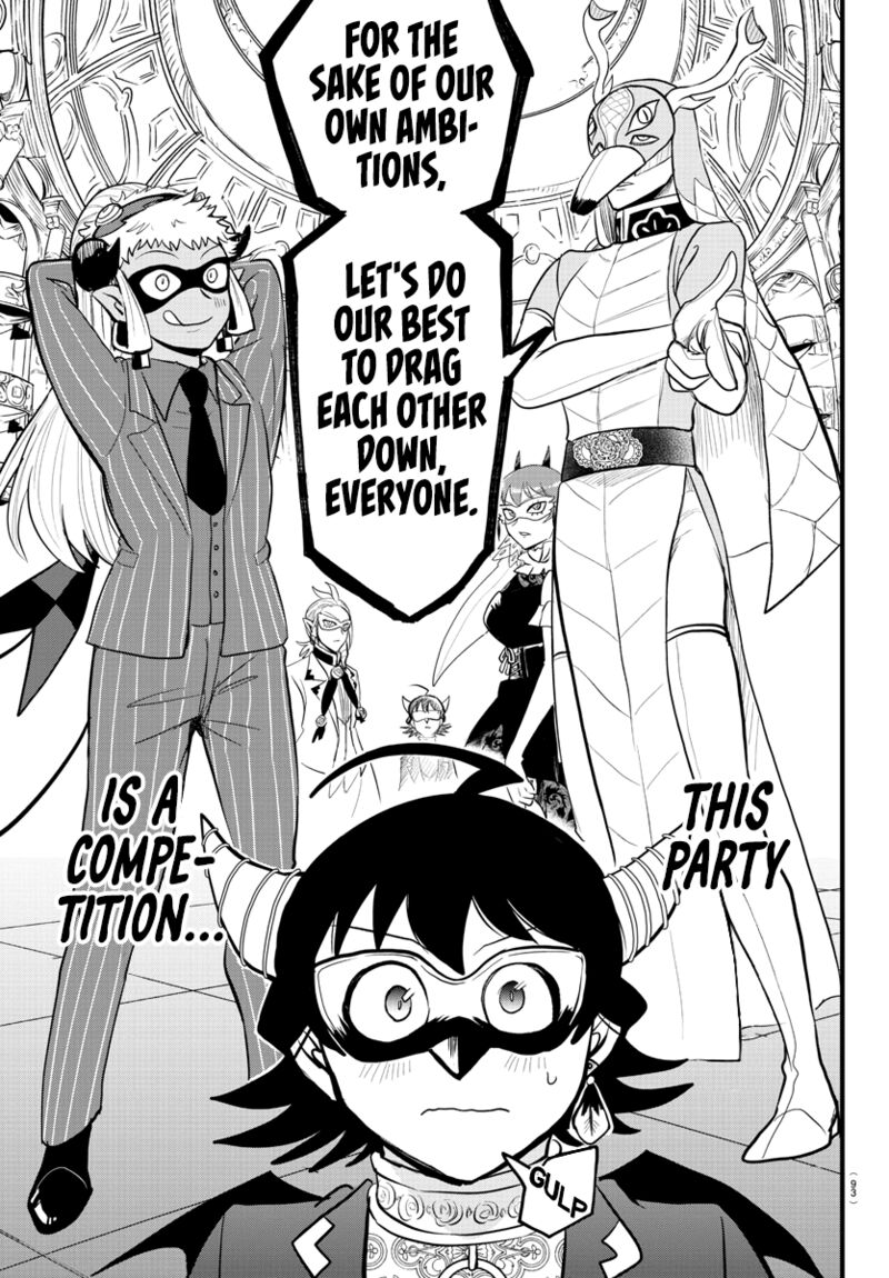 Mairimashita! Iruma-kun - Chapter 293 Page 19