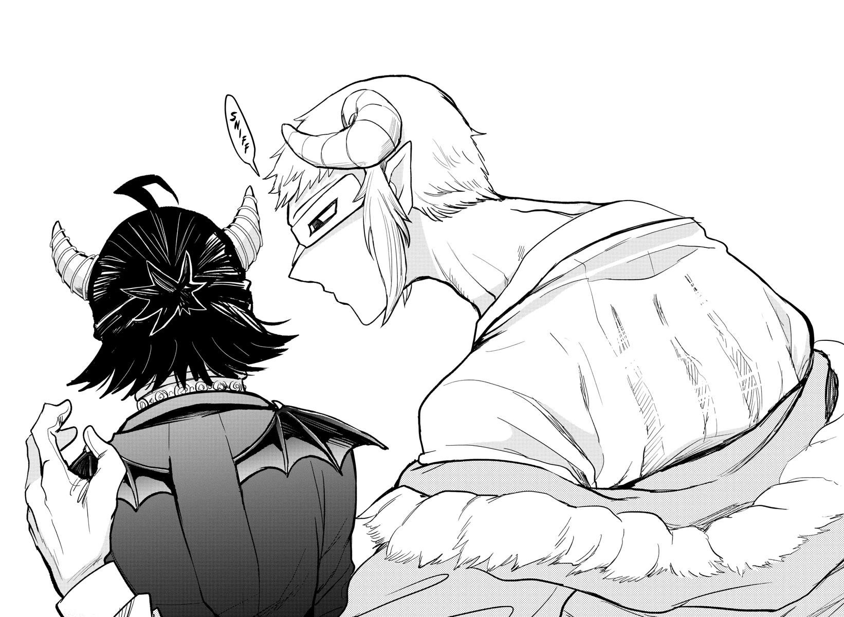 Mairimashita! Iruma-kun - Chapter 294 Page 18