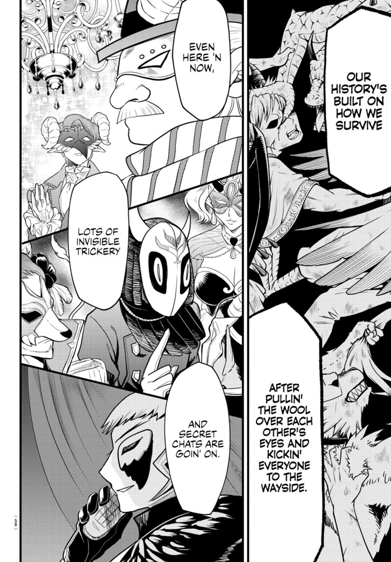 Mairimashita! Iruma-kun - Chapter 298 Page 10