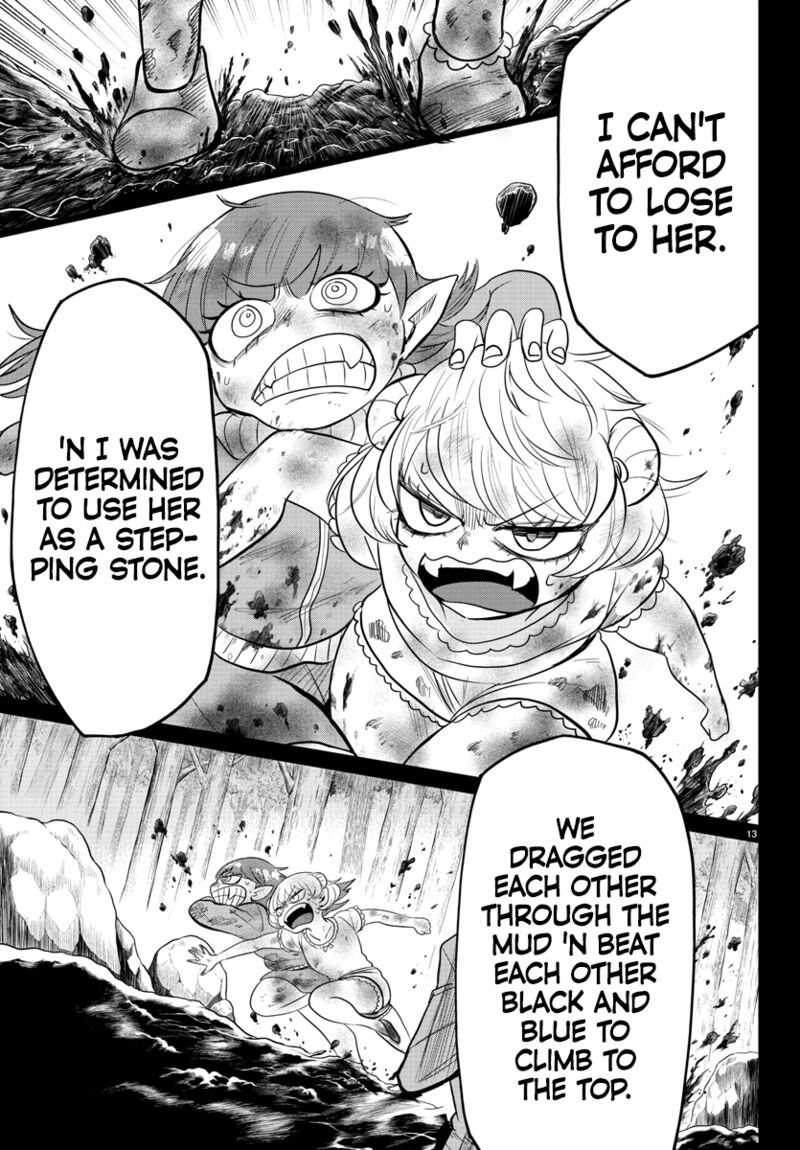 Mairimashita! Iruma-kun - Chapter 298 Page 13