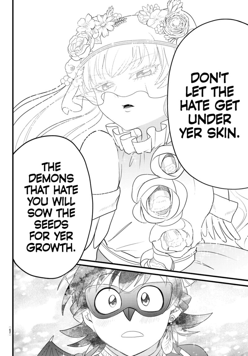 Mairimashita! Iruma-kun - Chapter 298 Page 14