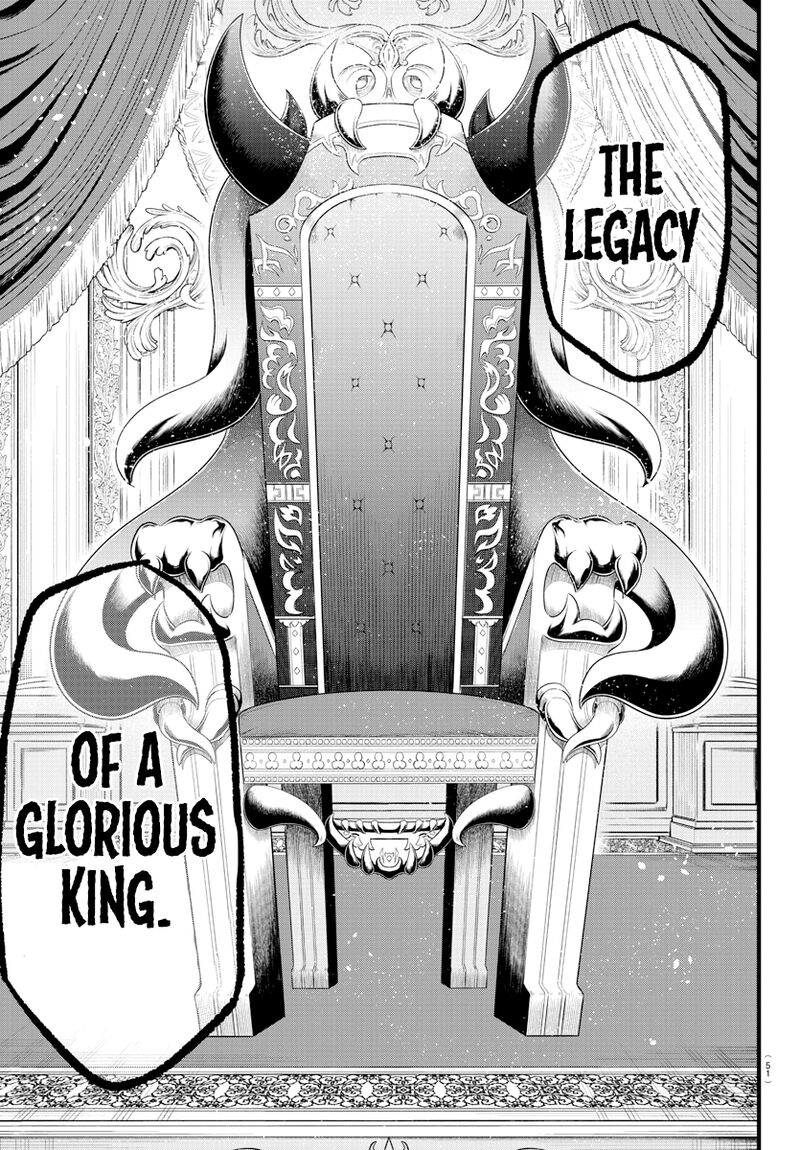 Mairimashita! Iruma-kun - Chapter 299 Page 18