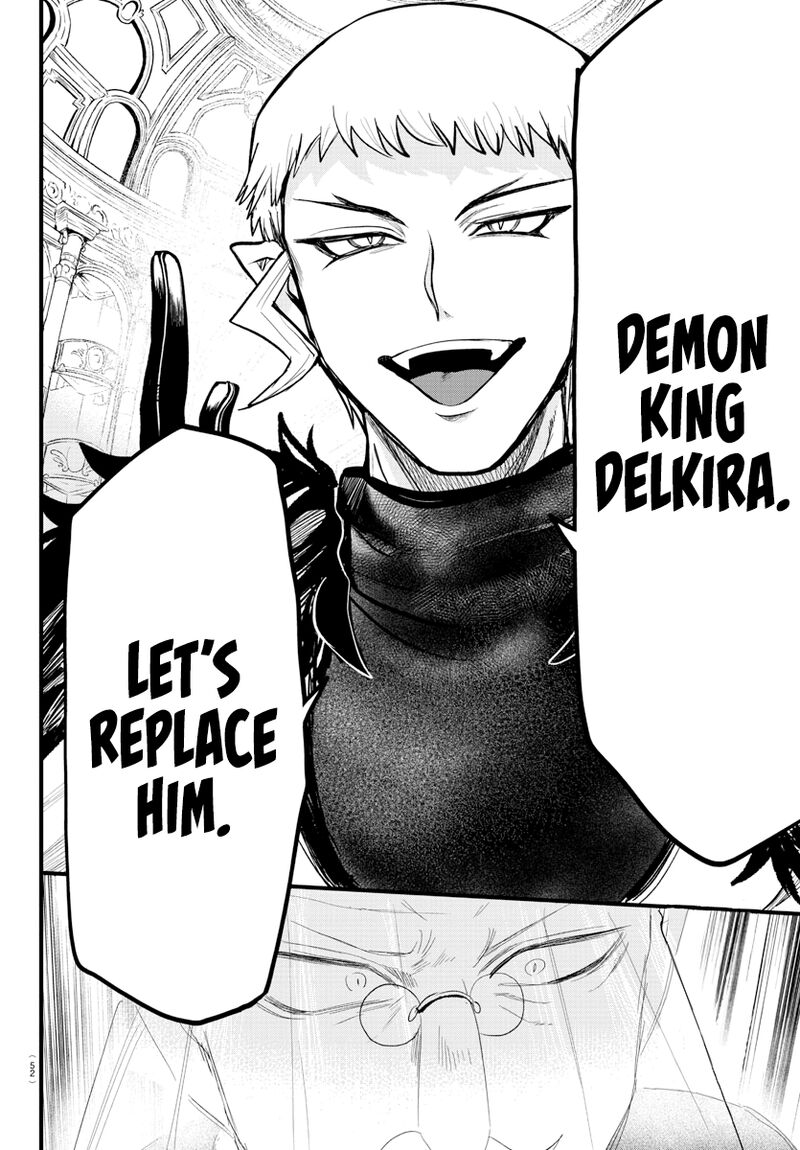 Mairimashita! Iruma-kun - Chapter 299 Page 19