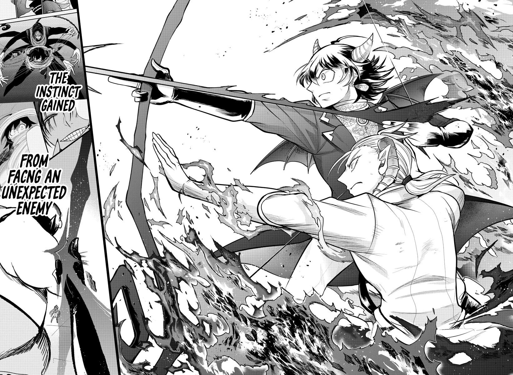 Mairimashita! Iruma-kun - Chapter 301 Page 16