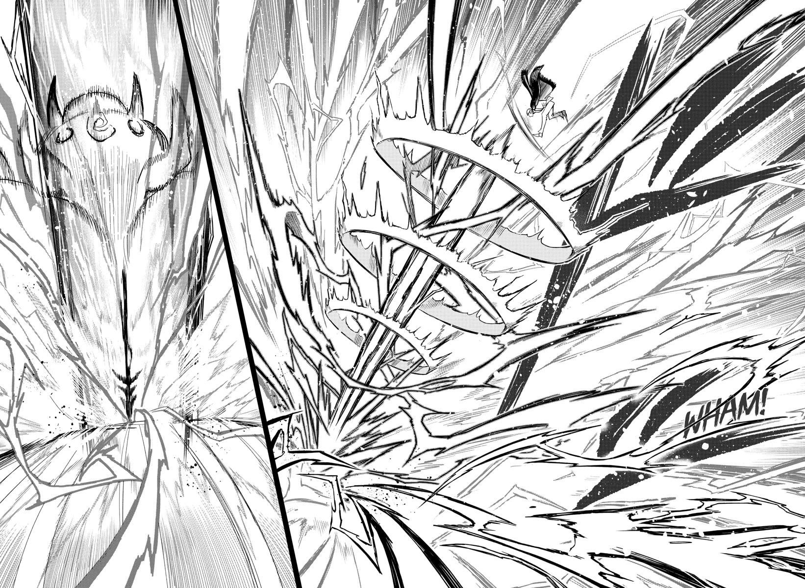 Mairimashita! Iruma-kun - Chapter 302 Page 13