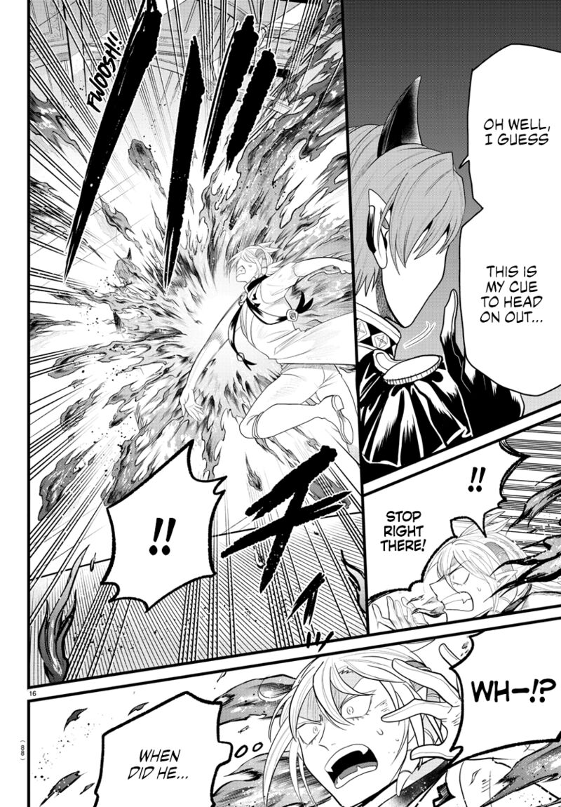 Mairimashita! Iruma-kun - Chapter 304 Page 15