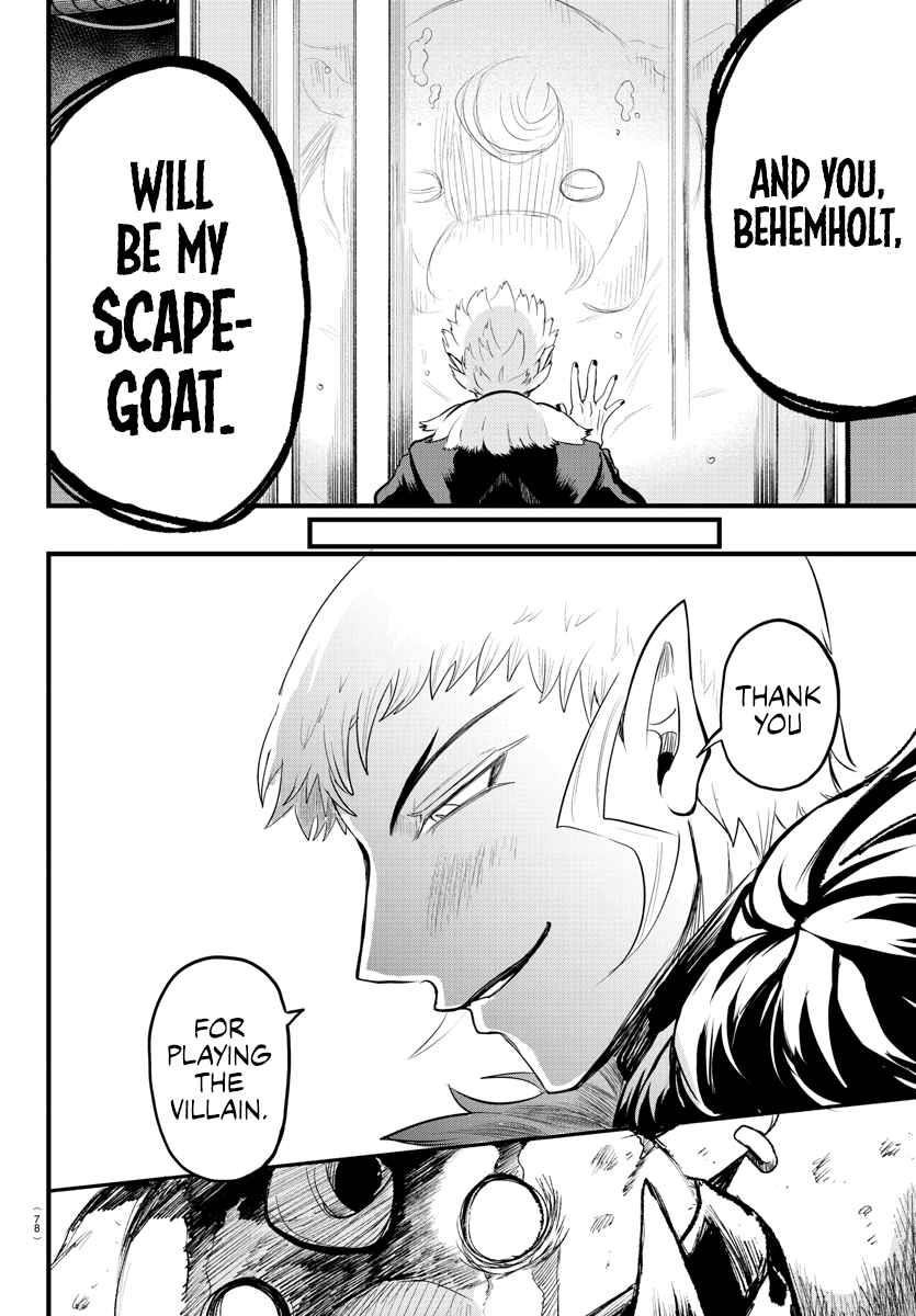 Mairimashita! Iruma-kun - Chapter 306 Page 10