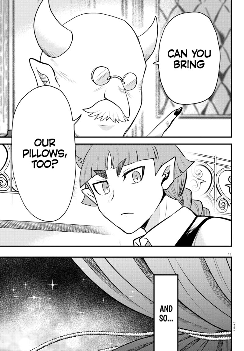 Mairimashita! Iruma-kun - Chapter 307 Page 12