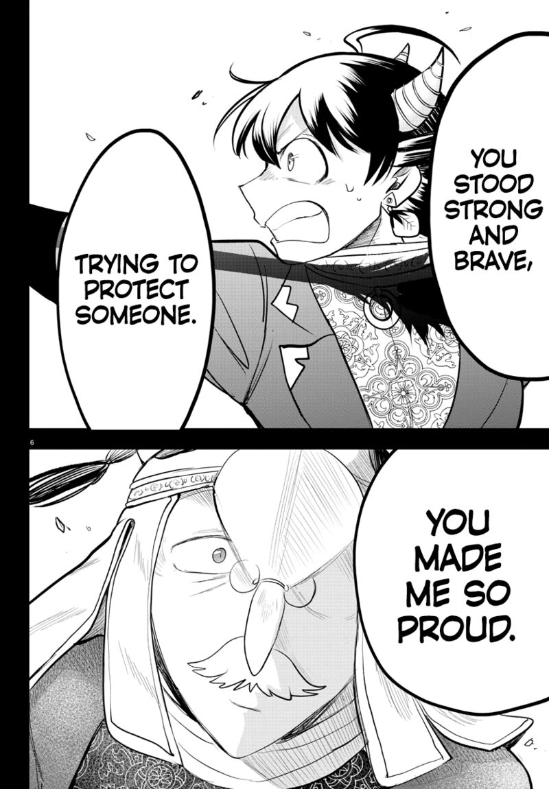 Mairimashita! Iruma-kun - Chapter 307 Page 5