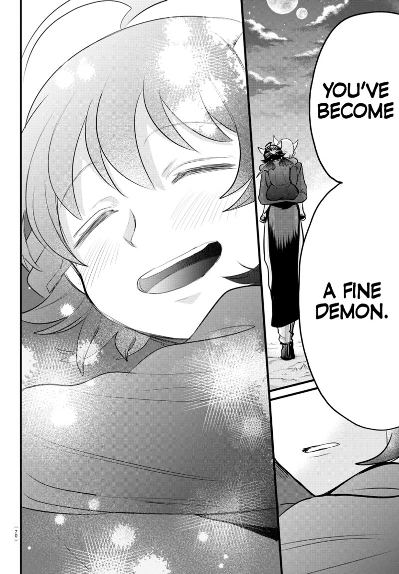 Mairimashita! Iruma-kun - Chapter 307 Page 7