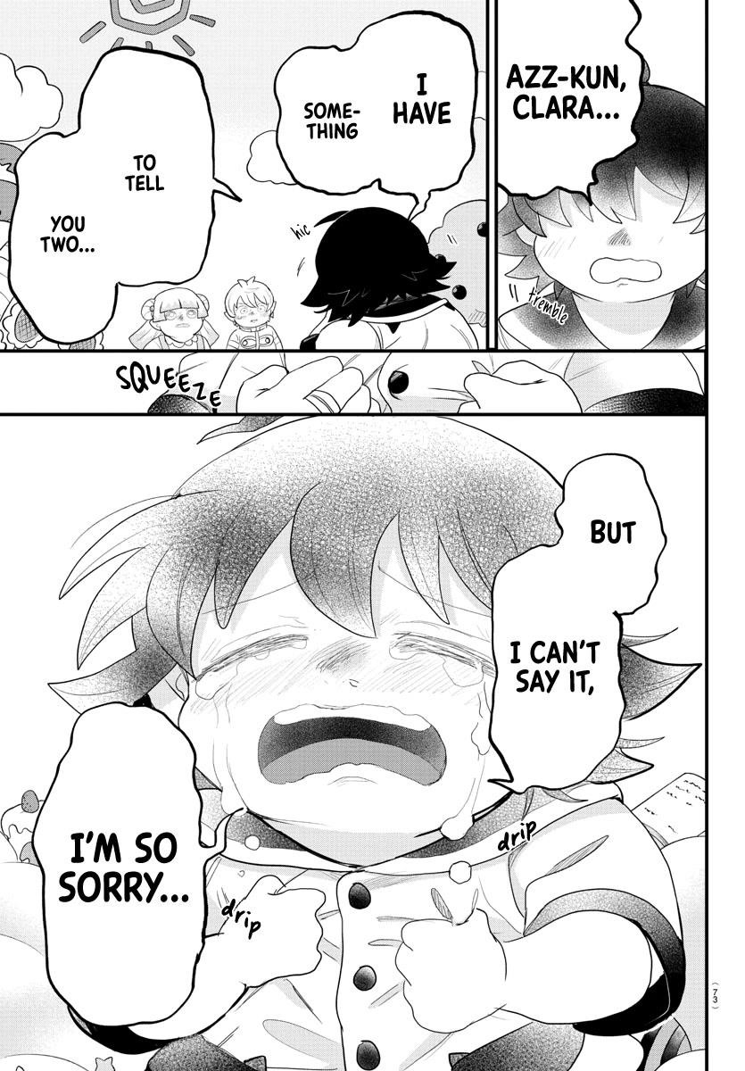 Mairimashita! Iruma-kun - Chapter 308 Page 15