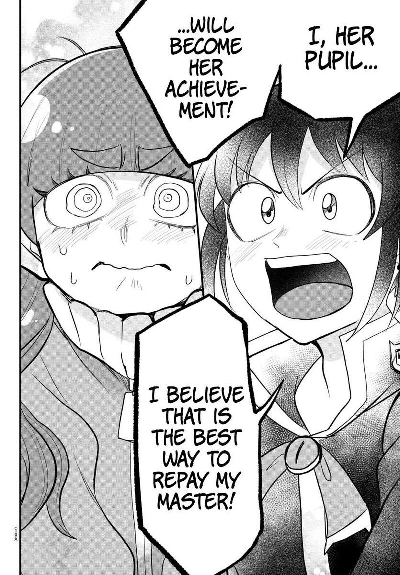 Mairimashita! Iruma-kun - Chapter 312 Page 4