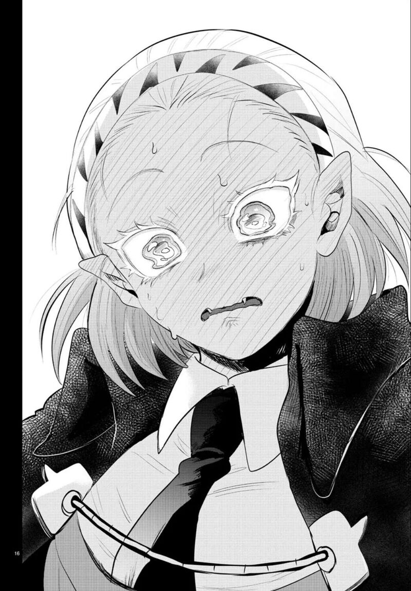 Mairimashita! Iruma-kun - Chapter 318 Page 15