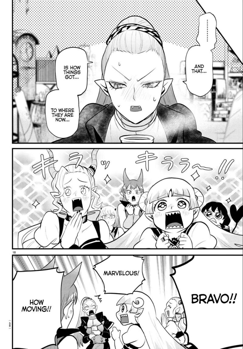 Mairimashita! Iruma-kun - Chapter 318 Page 17