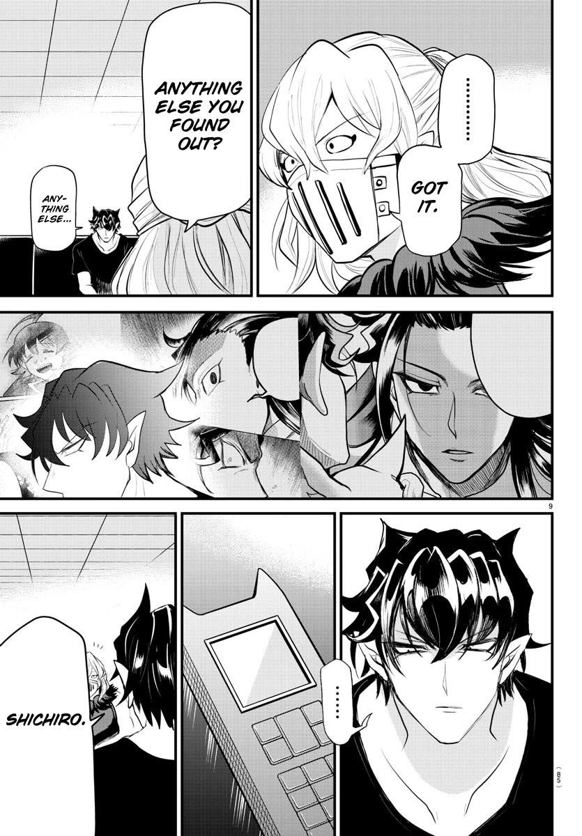 Mairimashita! Iruma-kun - Chapter 319 Page 9