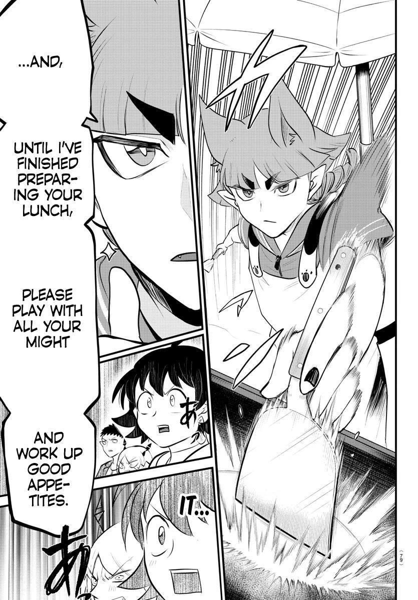 Mairimashita! Iruma-kun - Chapter 320 Page 6